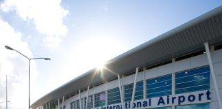 10.8% Increase in Q1 2025 Arrivals, Highlighting Automation Milestone