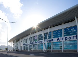 UPDATED Sint Maarten Travel Entry Requirements