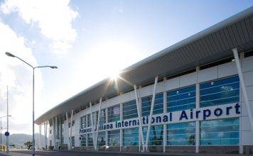 Wunderli to present at Caribbean Aviation Meet-up