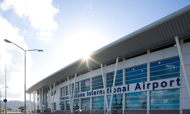 THE TOP 10 SCENIC AIRPORTS 2019 REVEALED: SXM AIRPORT AT #5
