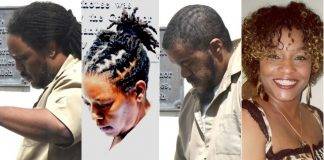 Sospechosos de Casa Blanca puestos en libertad hasta presentarse a la Corte el próximo año