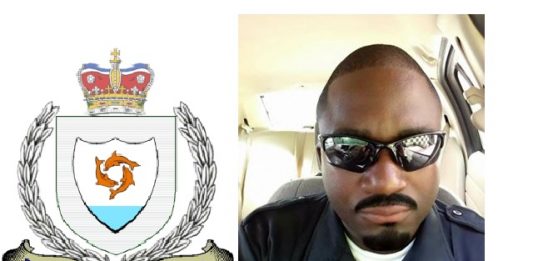 Police officer Ichol Mockett is the fourth road fatality in Anguilla for 2016