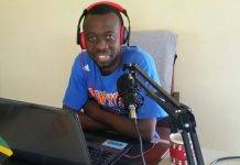 Andre Huie to host new radio shows on Sugar City FM