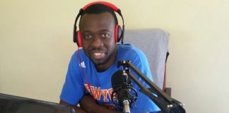 Andre Huie to host new radio shows on Sugar City FM