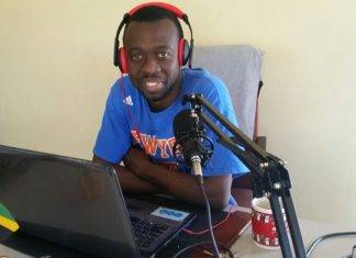 Andre Huie to host new radio shows on Sugar City FM