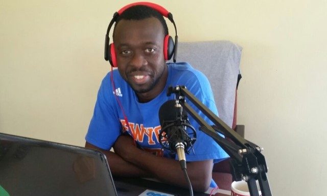 Andre Huie to host new radio shows on Sugar City FM