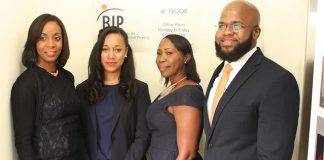 BIP SXM marks 1-year anniversary