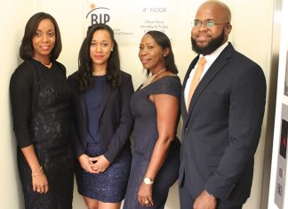 BIP SXM marks 1-year anniversary