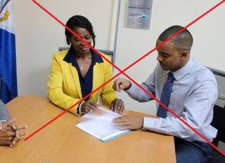 Supervisory Council of STA will not support Brison’s appointment