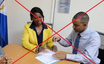 Supervisory Council of STA will not support Brison’s appointment