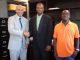 CANTO Chairman visits ICT Minister and Regulator