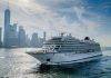 Viking Star scheduled to make Inaugural Call on October 26 as part of West Indies Explorer Itinerary