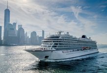 Viking Star scheduled to make Inaugural Call on October 26 as part of West Indies Explorer Itinerary