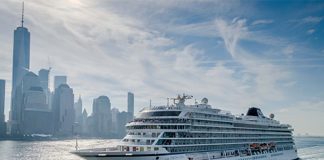 Viking Star scheduled to make Inaugural Call on October 26 as part of West Indies Explorer Itinerary