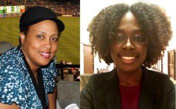 Caribbean Comedy Writers featured in NaSkeWriMo showcase