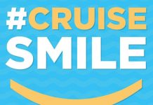 #Cruisesmile: A Chance to Win a Cruise Vacation of Choice