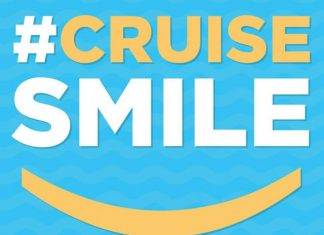 #Cruisesmile: A Chance to Win a Cruise Vacation of Choice