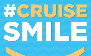 #Cruisesmile: A Chance to Win a Cruise Vacation of Choice