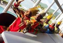 Free lodging for drum band’s Orlando trip