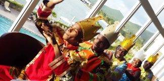 Free lodging for drum band’s Orlando trip