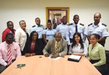 Justice Workers now fully insured