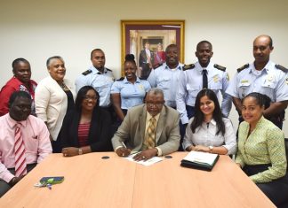 Justice Workers now fully insured