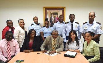 Justice Workers now fully insured