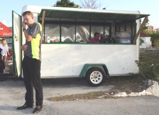 Golf Association horse trailer stolen