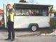 Golf Association horse trailer stolen