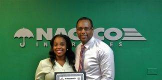 Former LATP client Danica Deprovil shines at Nagico