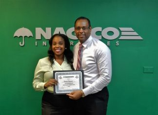 Former LATP client Danica Deprovil shines at Nagico