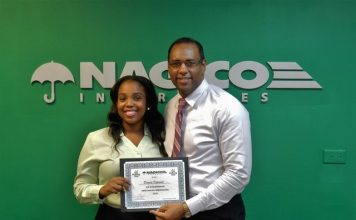 Former LATP client Danica Deprovil shines at Nagico