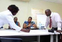 International and local experts support entrepreneurs and business leaders