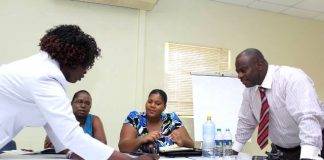 International and local experts support entrepreneurs and business leaders