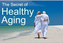 More Movement for the Elderly this Saturday.