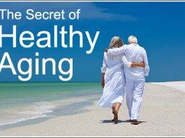 More Movement for the Elderly this Saturday.