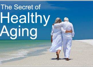 More Movement for the Elderly this Saturday.