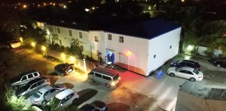 * NOTICIA DE ÚLTIMO MINUTO*: Equipo de Trata de Personas practicó allanamiento Hypnotic Club