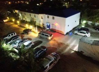 * NOTICIA DE ÚLTIMO MINUTO*: Equipo de Trata de Personas practicó allanamiento Hypnotic Club