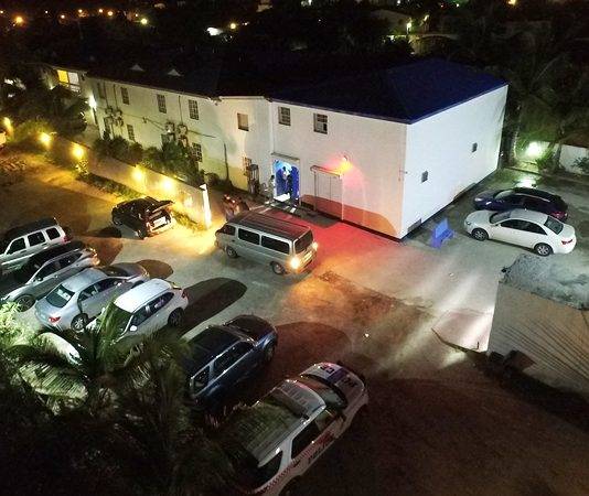* NOTICIA DE ÚLTIMO MINUTO*: Equipo de Trata de Personas practicó allanamiento Hypnotic Club