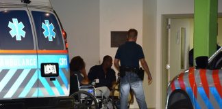 ***BREAKING NEWS ***: Human trafficking team raid Hypnotic adult entertainment club