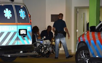 ***BREAKING NEWS ***: Human trafficking team raid Hypnotic adult entertainment club