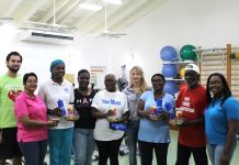 SZV supports the elderly in more ways than one