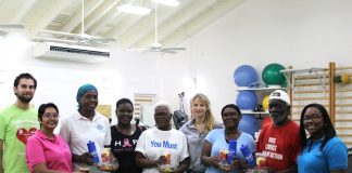 SZV supports the elderly in more ways than one
