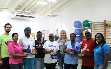 SZV supports the elderly in more ways than one