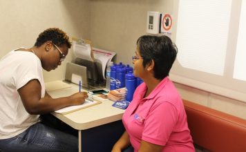 SZV encourages community preventive care