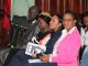 Minister Jacobs hails Constitution Day panel discussion a success