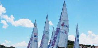 Team FIJI wins 2016 SIMSAF National Lagoon Championships