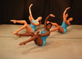 NIA celebrates 4th annual Festival Oct. 10
