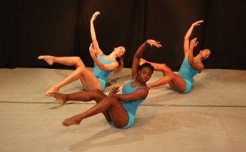 NIA celebrates 4th annual Festival Oct. 10